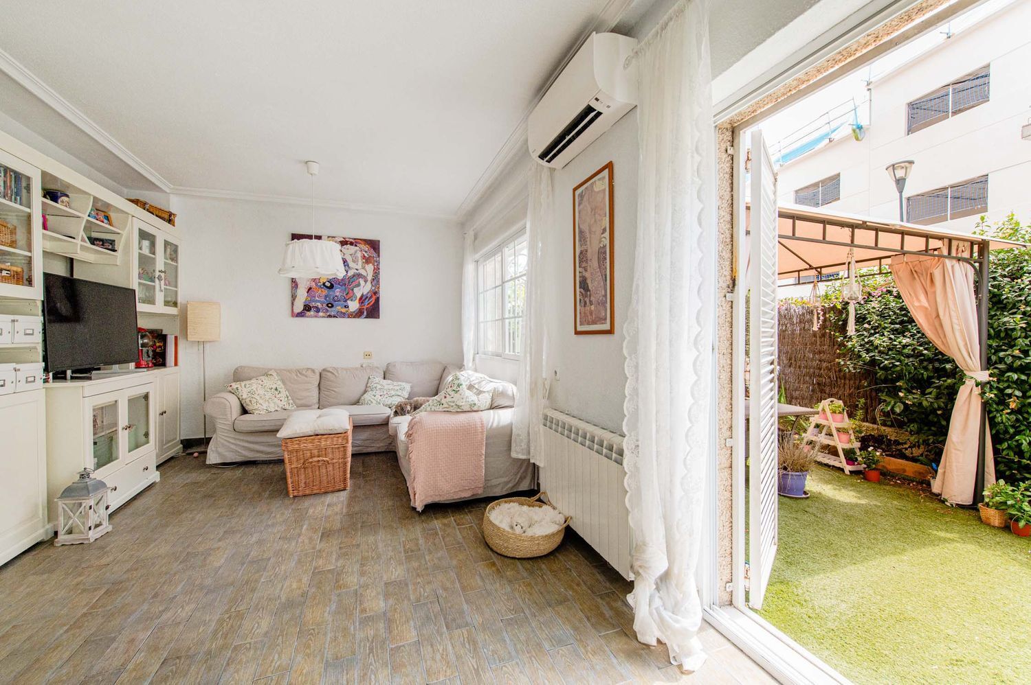 Propiedad en venta en Madrid, Pozuelo de Alarcón