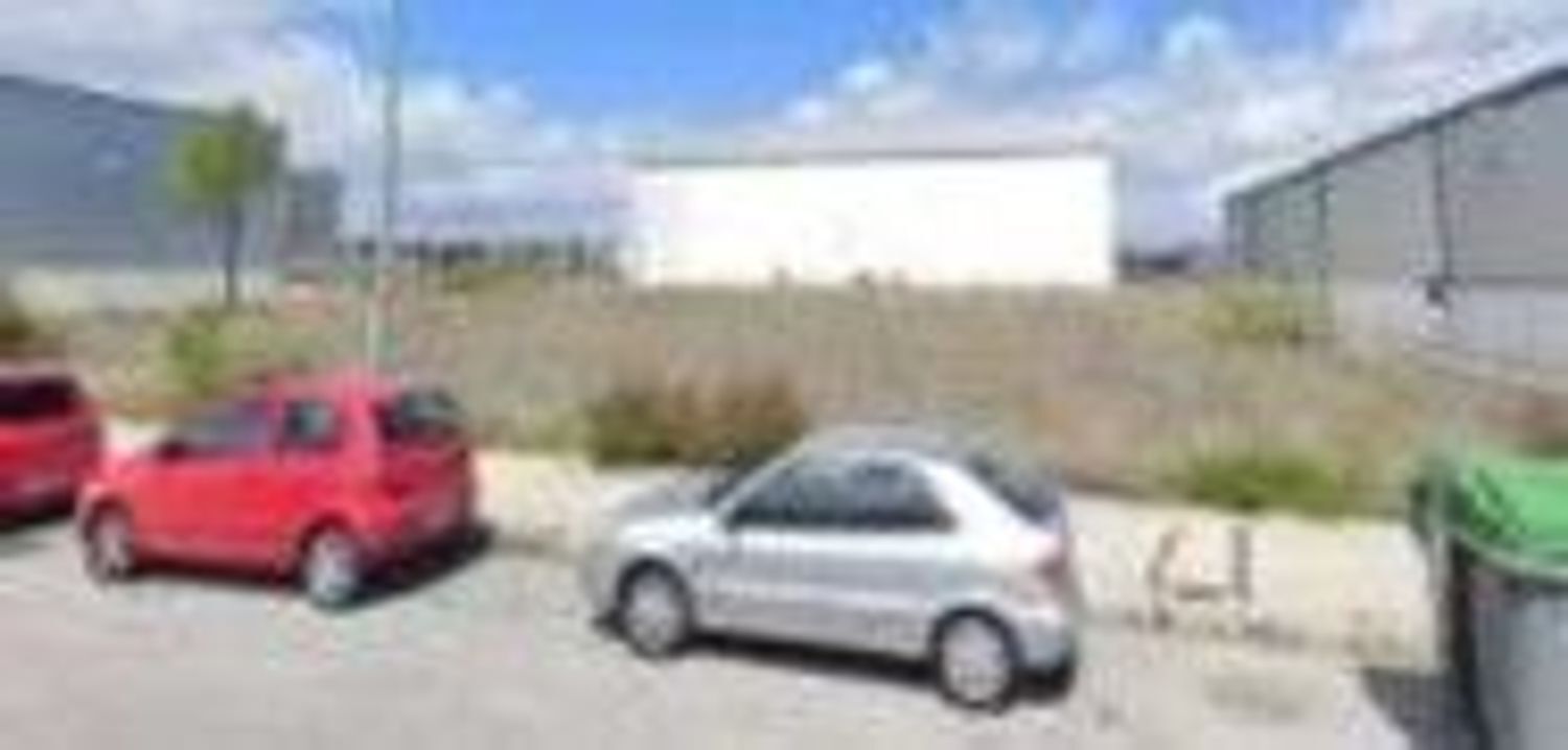 Propiedad en venta en Madrid, Getafe