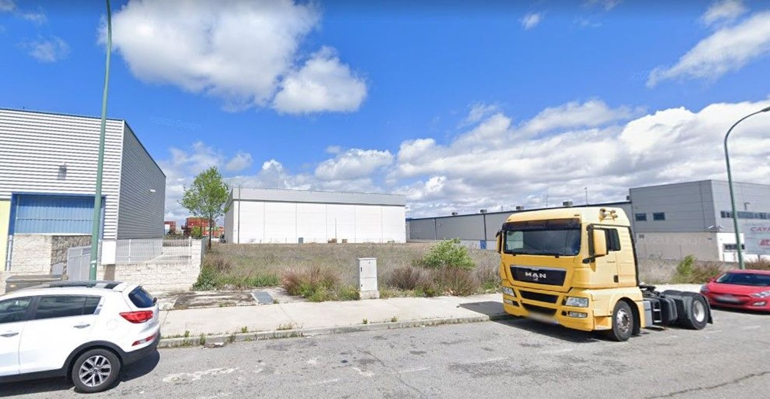 Propiedad en venta en Madrid, Getafe