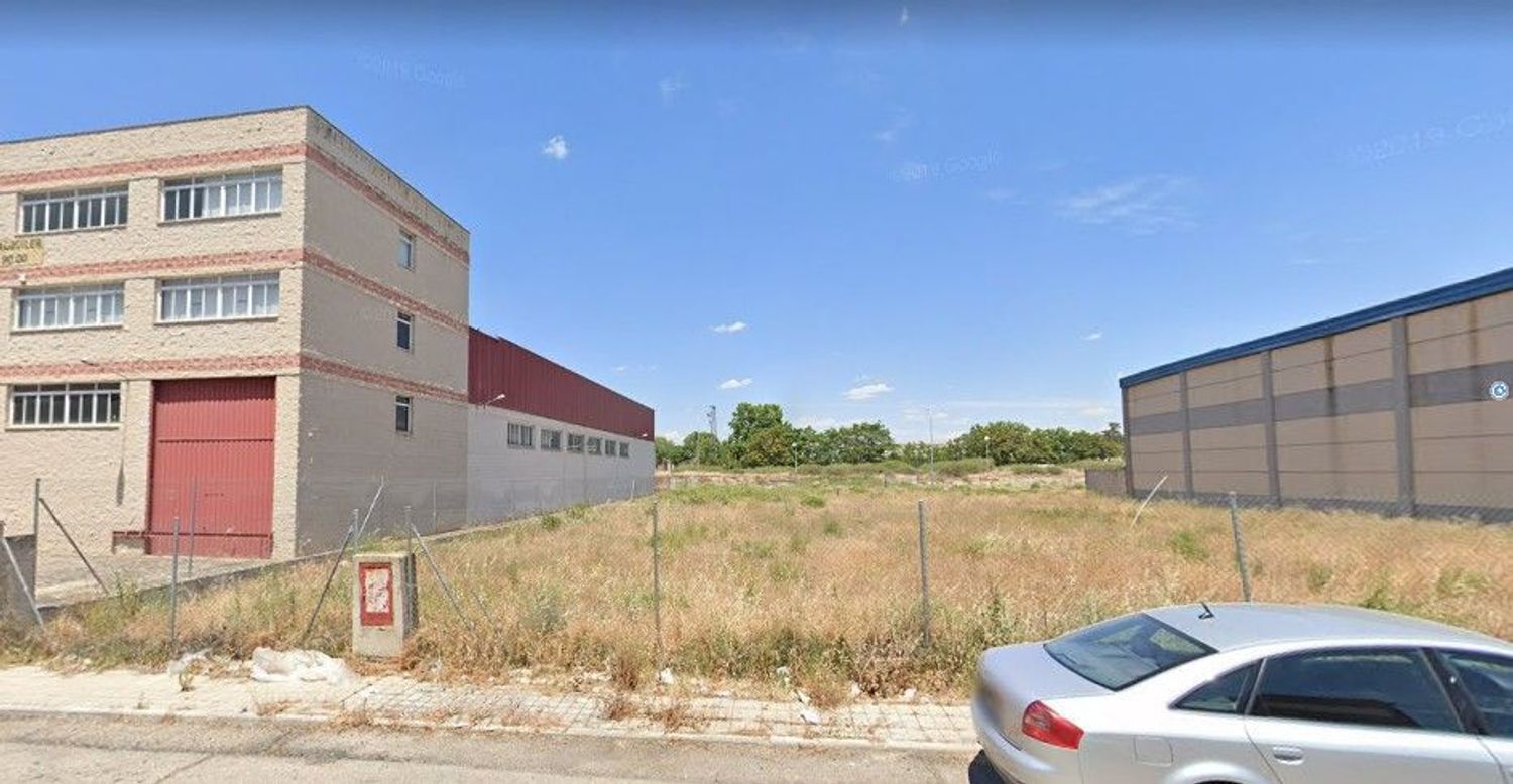 1354257724 Propiedad en venta en Madrid, Getafe