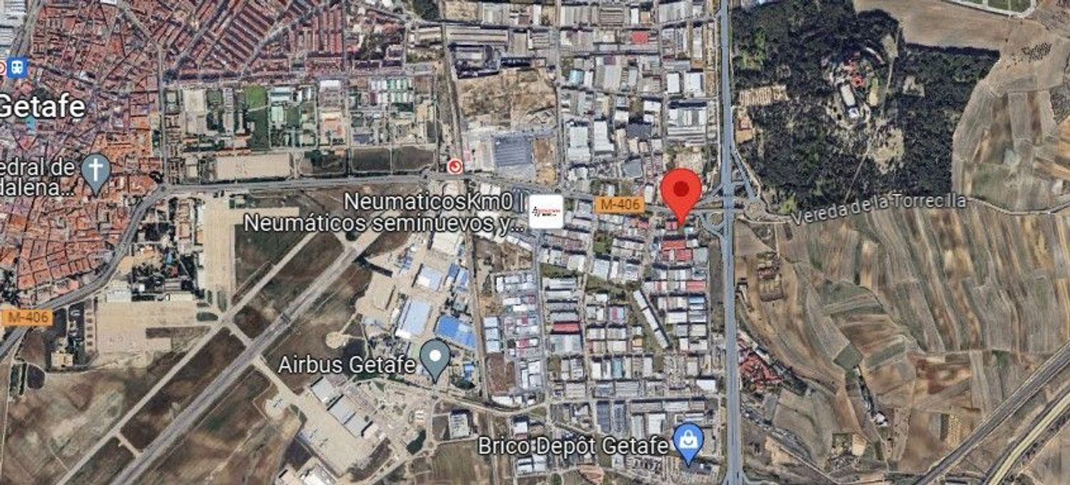 1354257747 Propiedad en venta en Madrid, Getafe