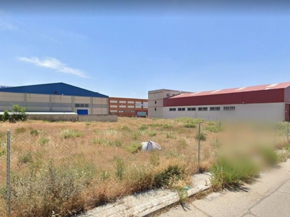 Propiedad en venta en Madrid, Getafe