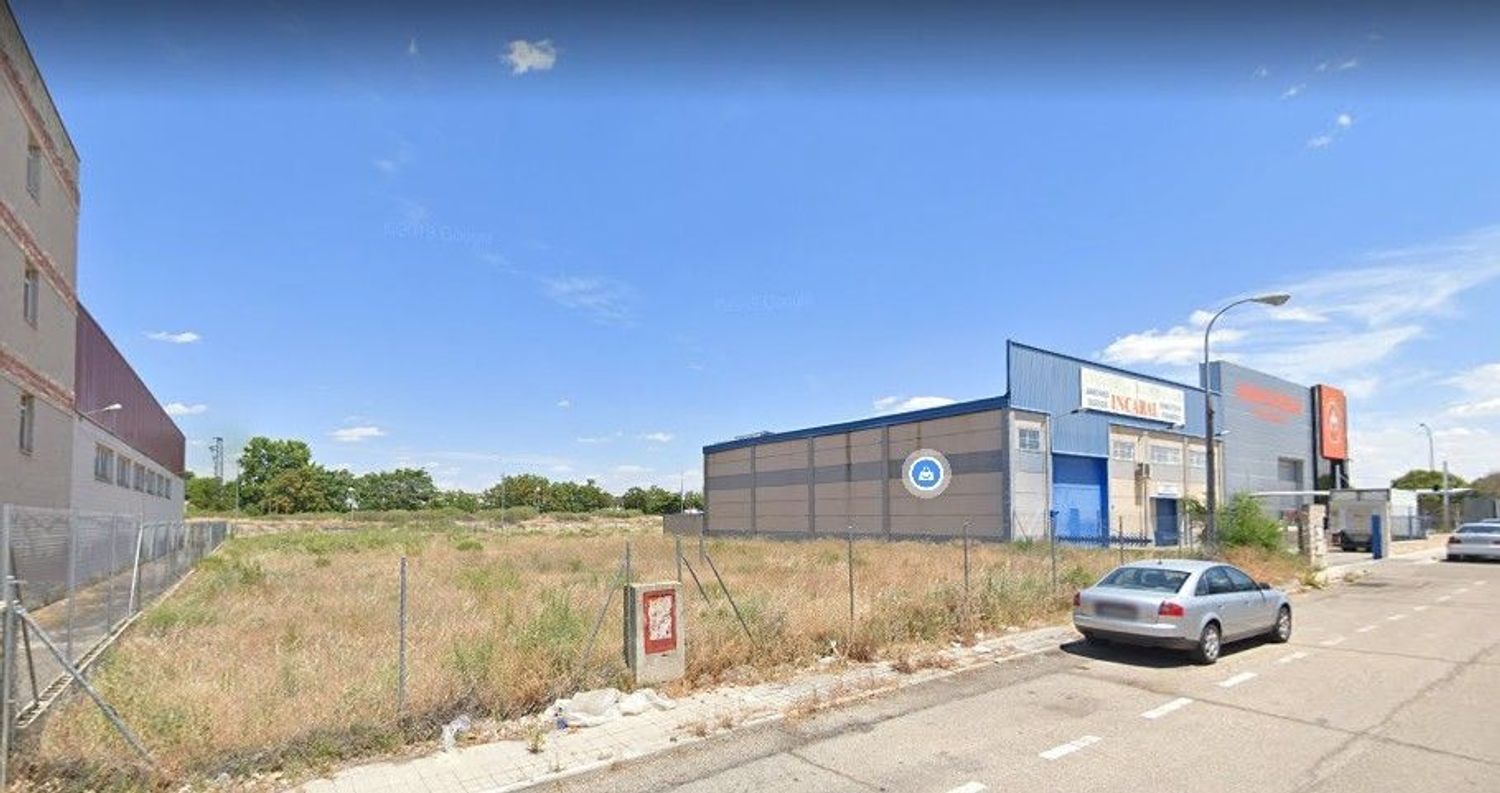 1354257825 Propiedad en venta en Madrid, Getafe
