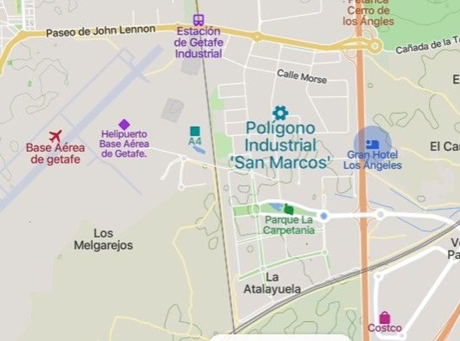 1354257829 Propiedad en venta en Madrid, Getafe