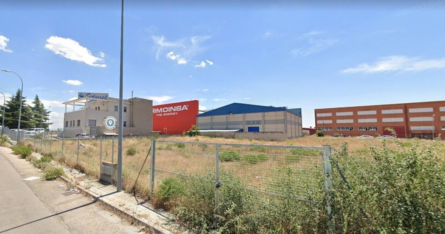 1354265954 Propiedad en venta en Madrid, Getafe