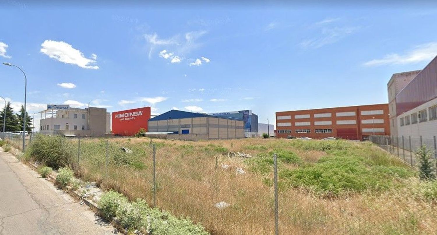1354265988 Propiedad en venta en Madrid, Getafe