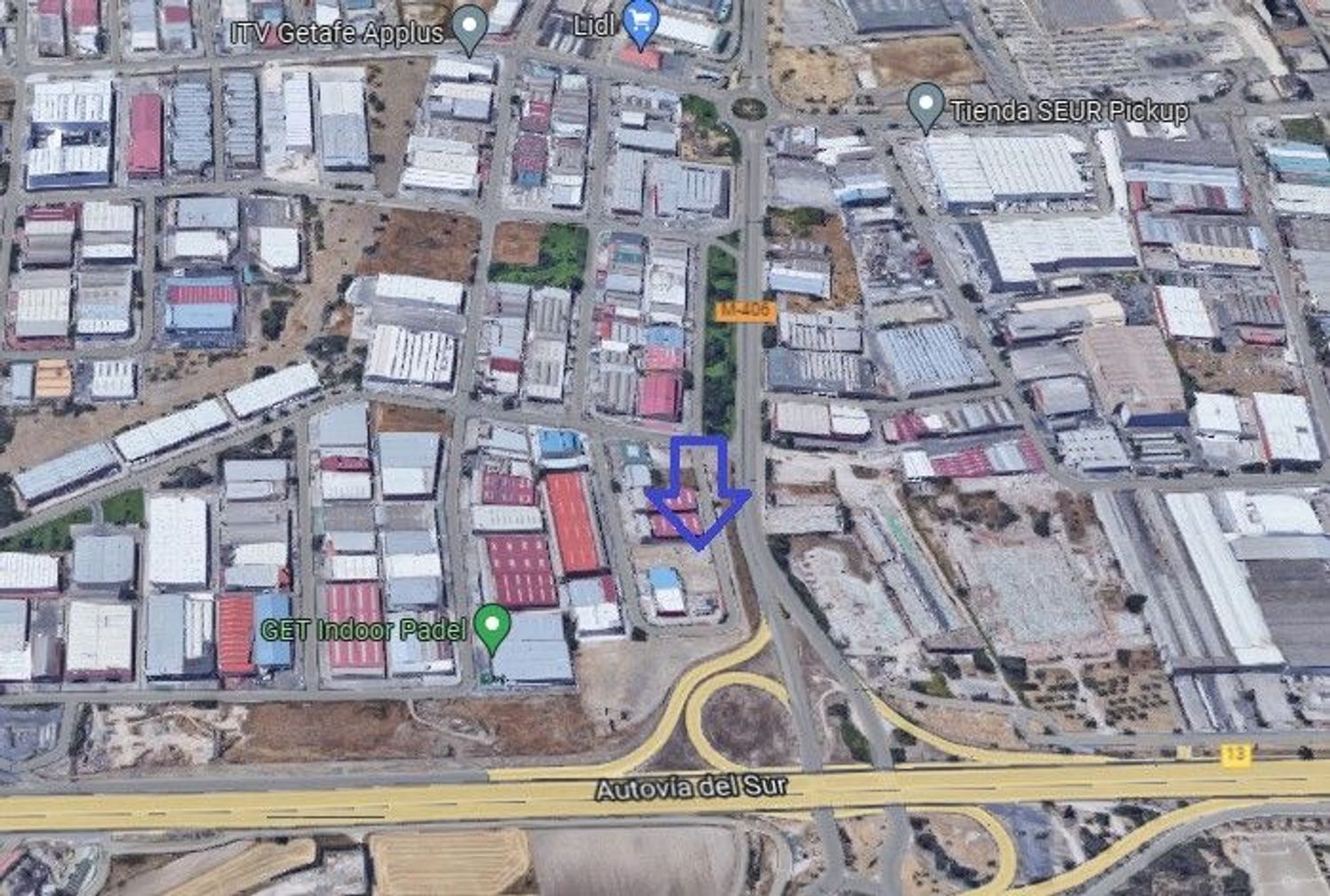 1354266125 Propiedad en venta en Madrid, Getafe