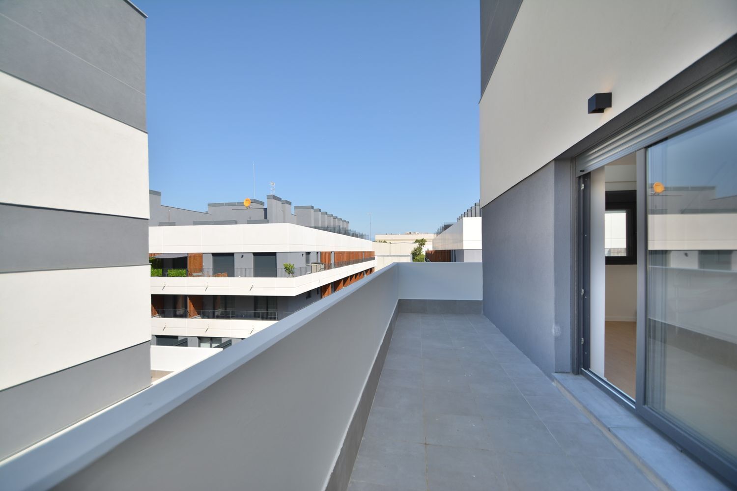 1354784485 Propiedad en alquiler en Madrid, San Sebastián de los Reyes