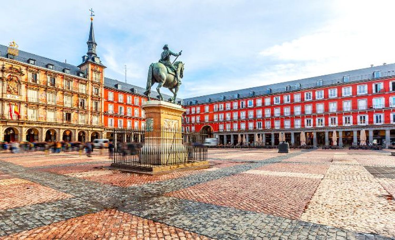 1355899111 Propiedad en venta en Madrid, Madrid