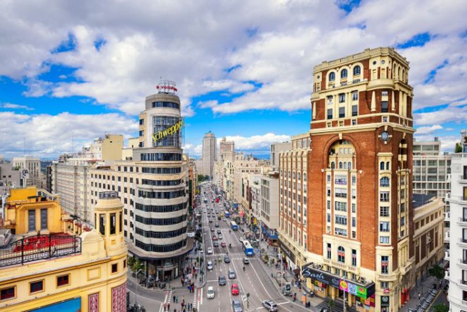1355899114 Propiedad en venta en Madrid, Madrid