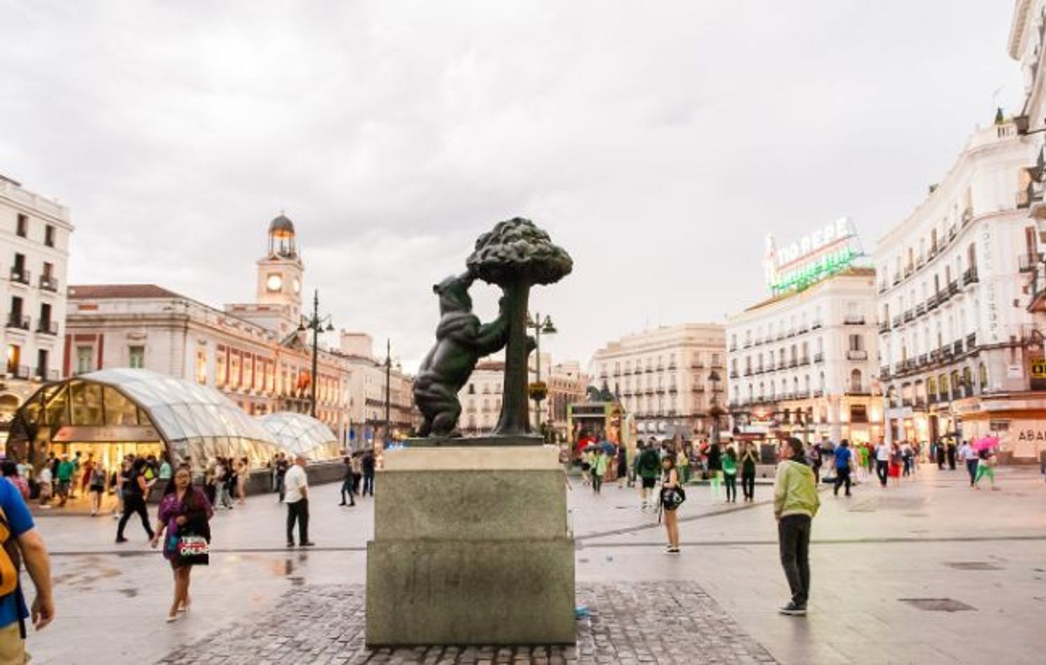 1355899137 Propiedad en venta en Madrid, Madrid