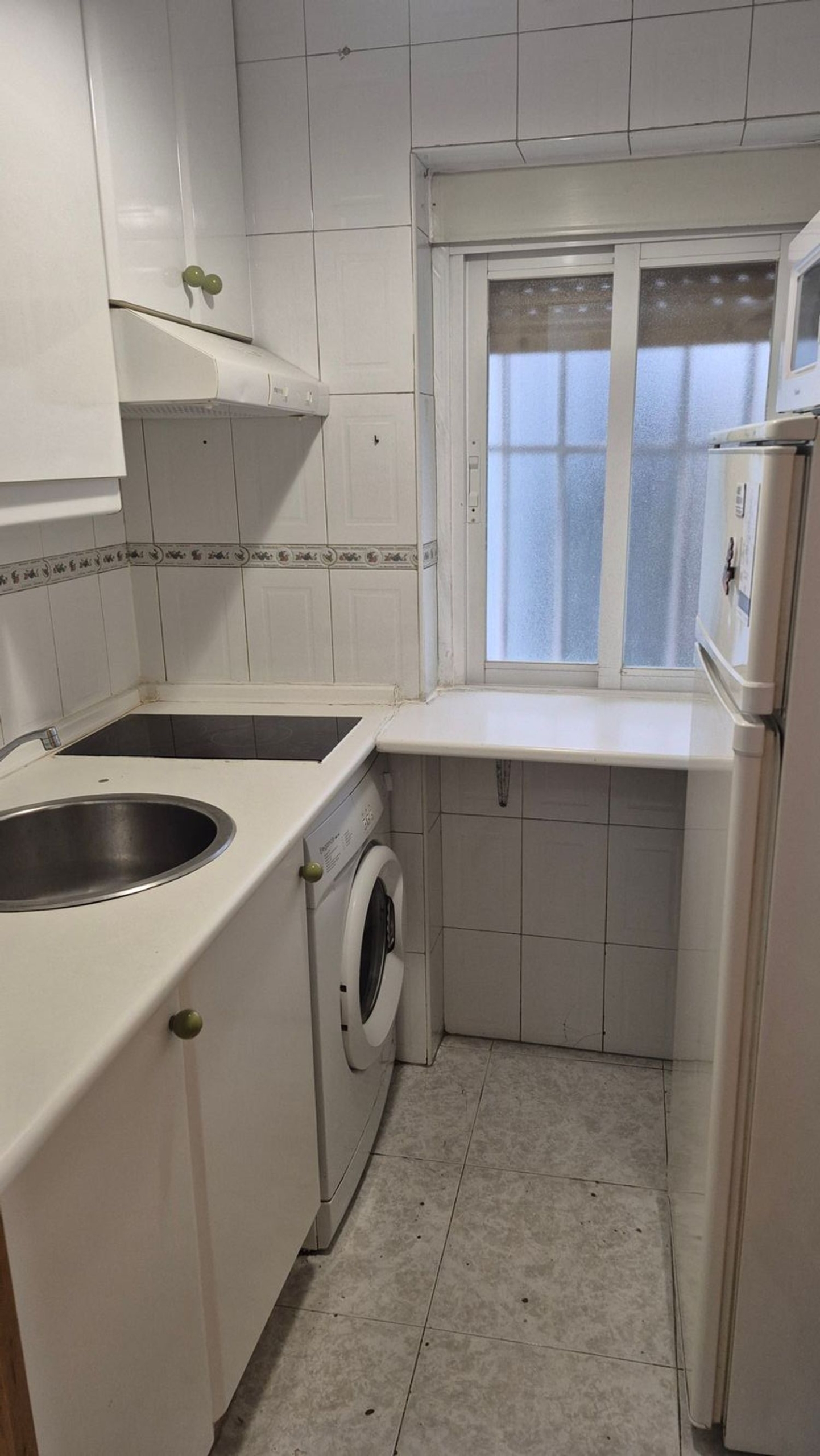 Propiedad en alquiler en Madrid, Madrid