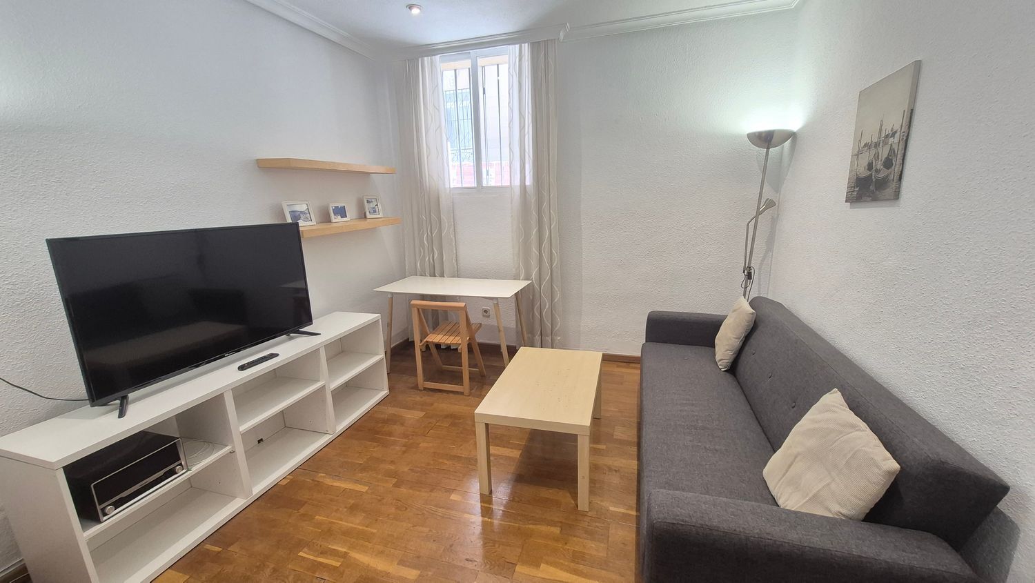 Propiedad en alquiler en Madrid, Madrid