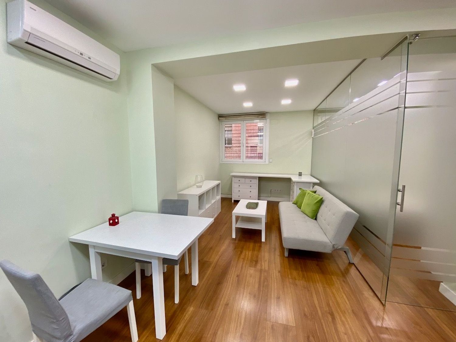 1371677867 Propiedad en alquiler en Madrid, Madrid