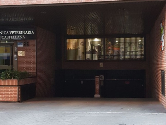 Propiedad en venta en Madrid, Madrid