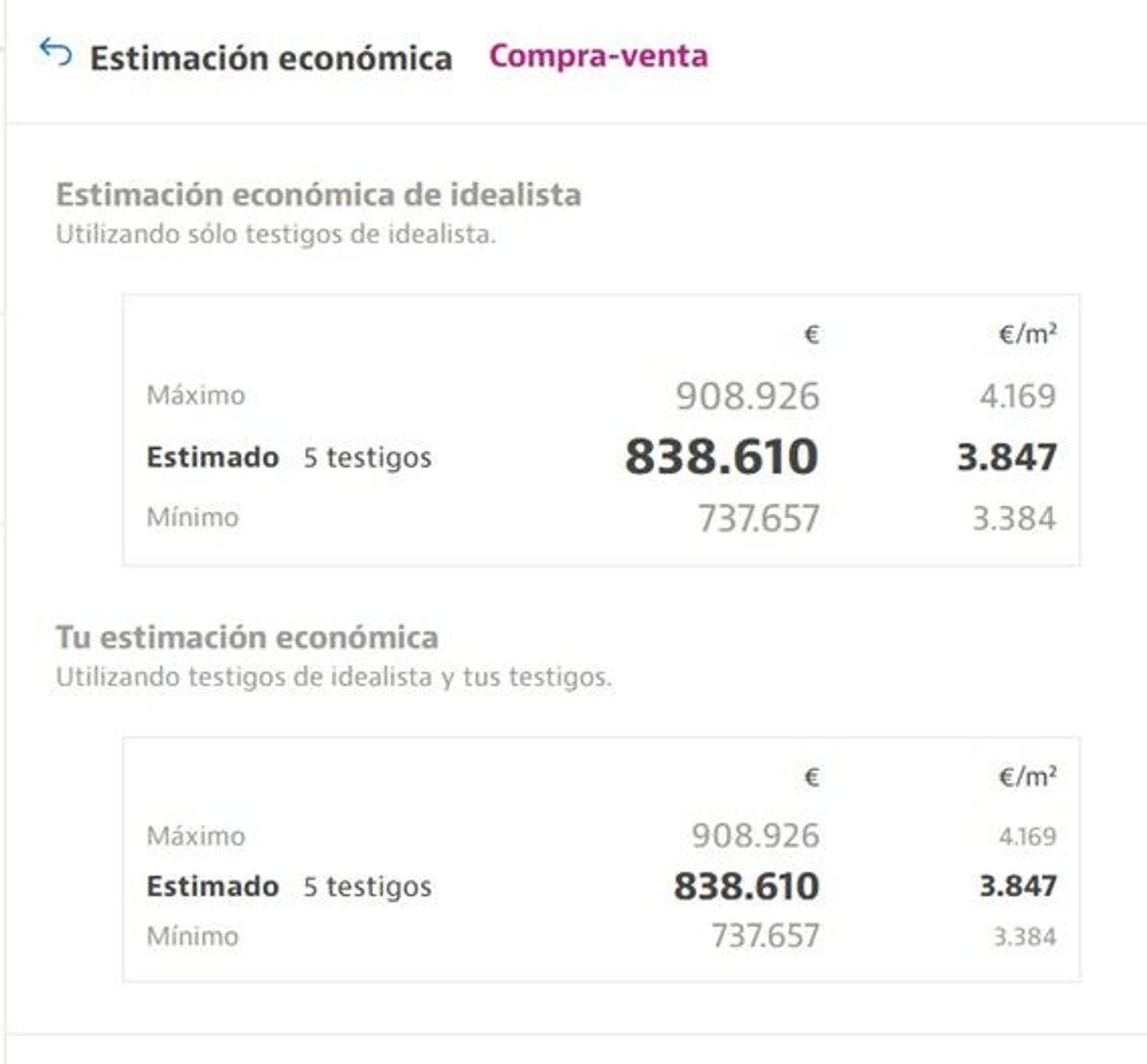 Propiedad en venta en Madrid, Pozuelo de Alarcón