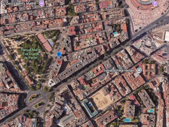 Propiedad en venta en Madrid, Madrid