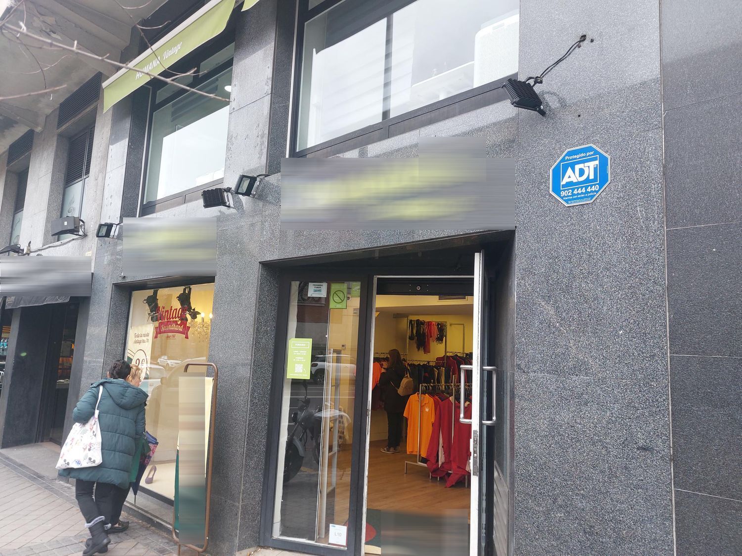 1392689933 Propiedad en venta en Madrid, Madrid