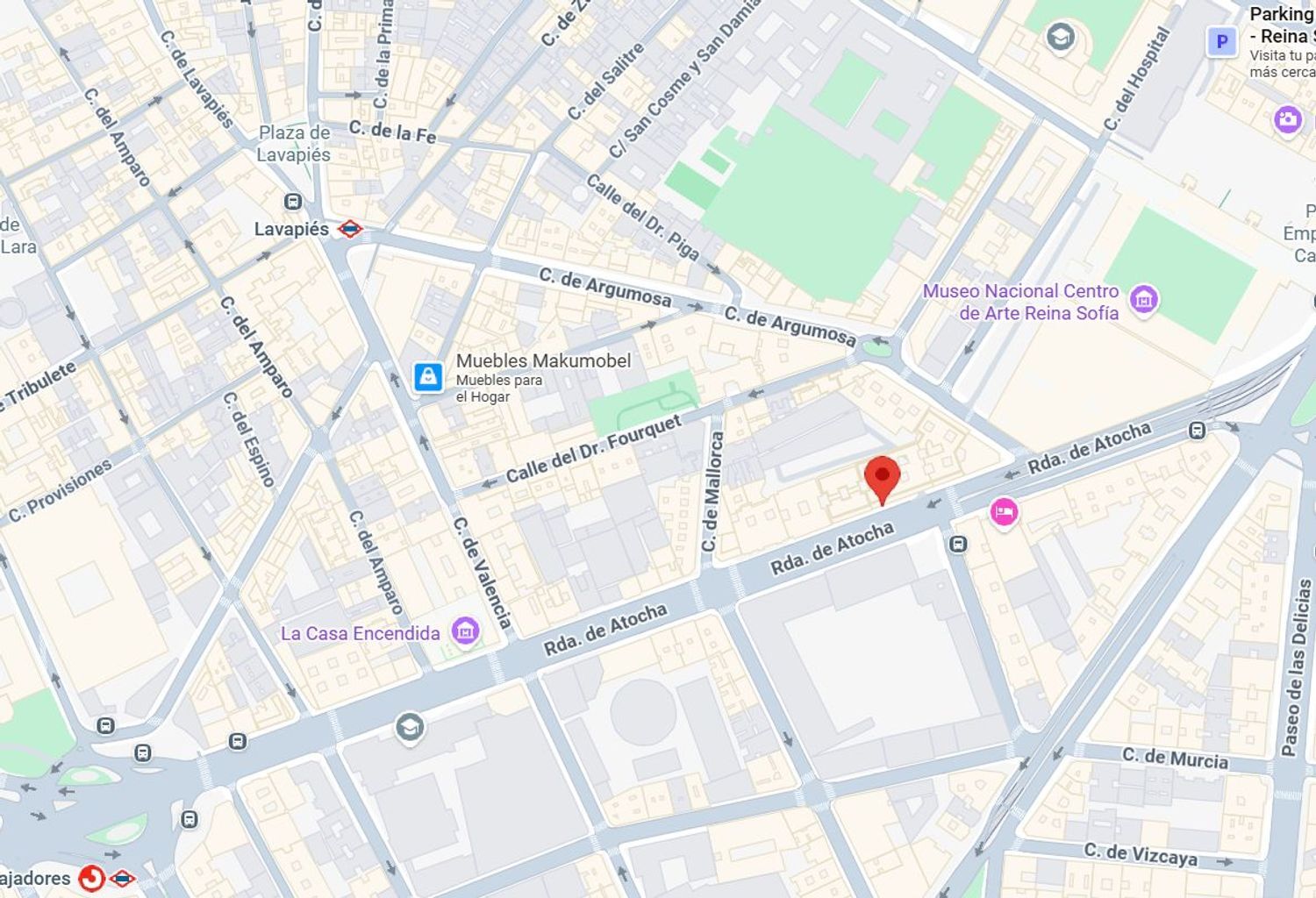 1392690023 Propiedad en venta en Madrid, Madrid