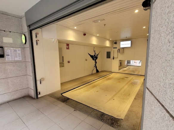 Propiedad en venta en Madrid, Madrid