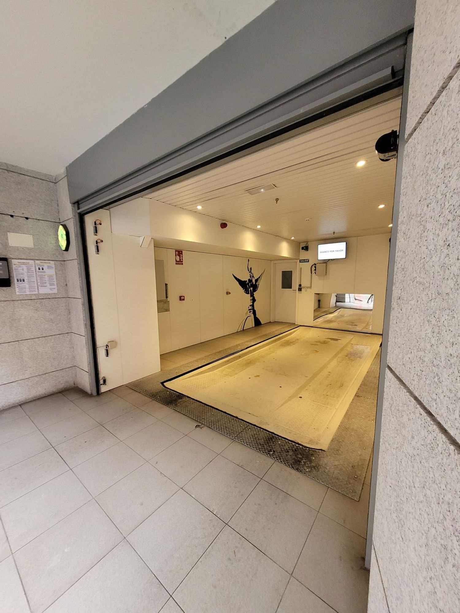 Propiedad en venta en Madrid, Madrid