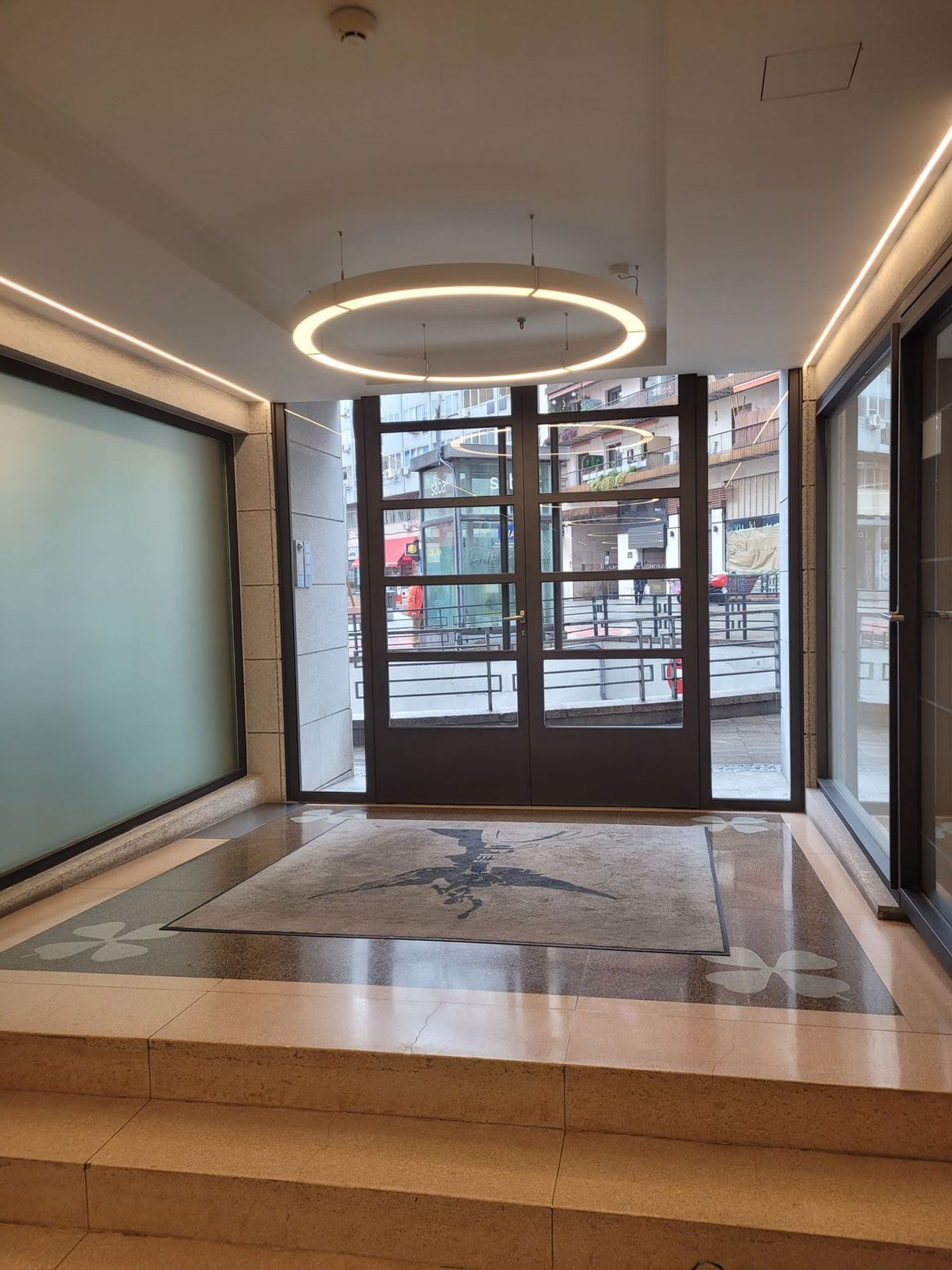 Propiedad en venta en Madrid, Madrid