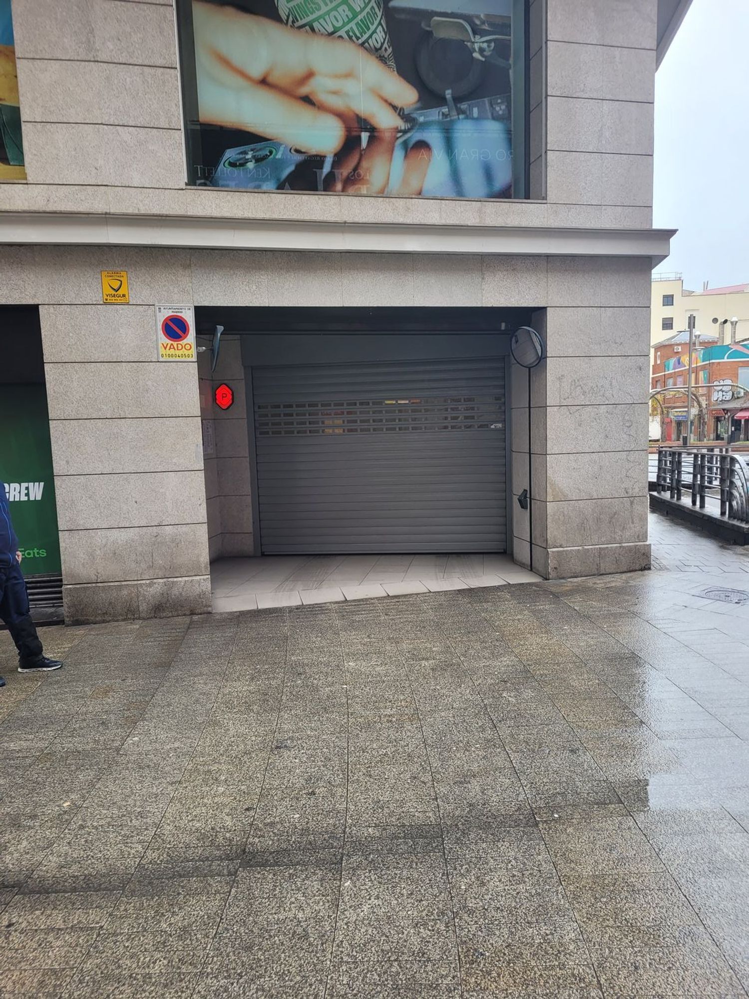 Propiedad en venta en Madrid, Madrid
