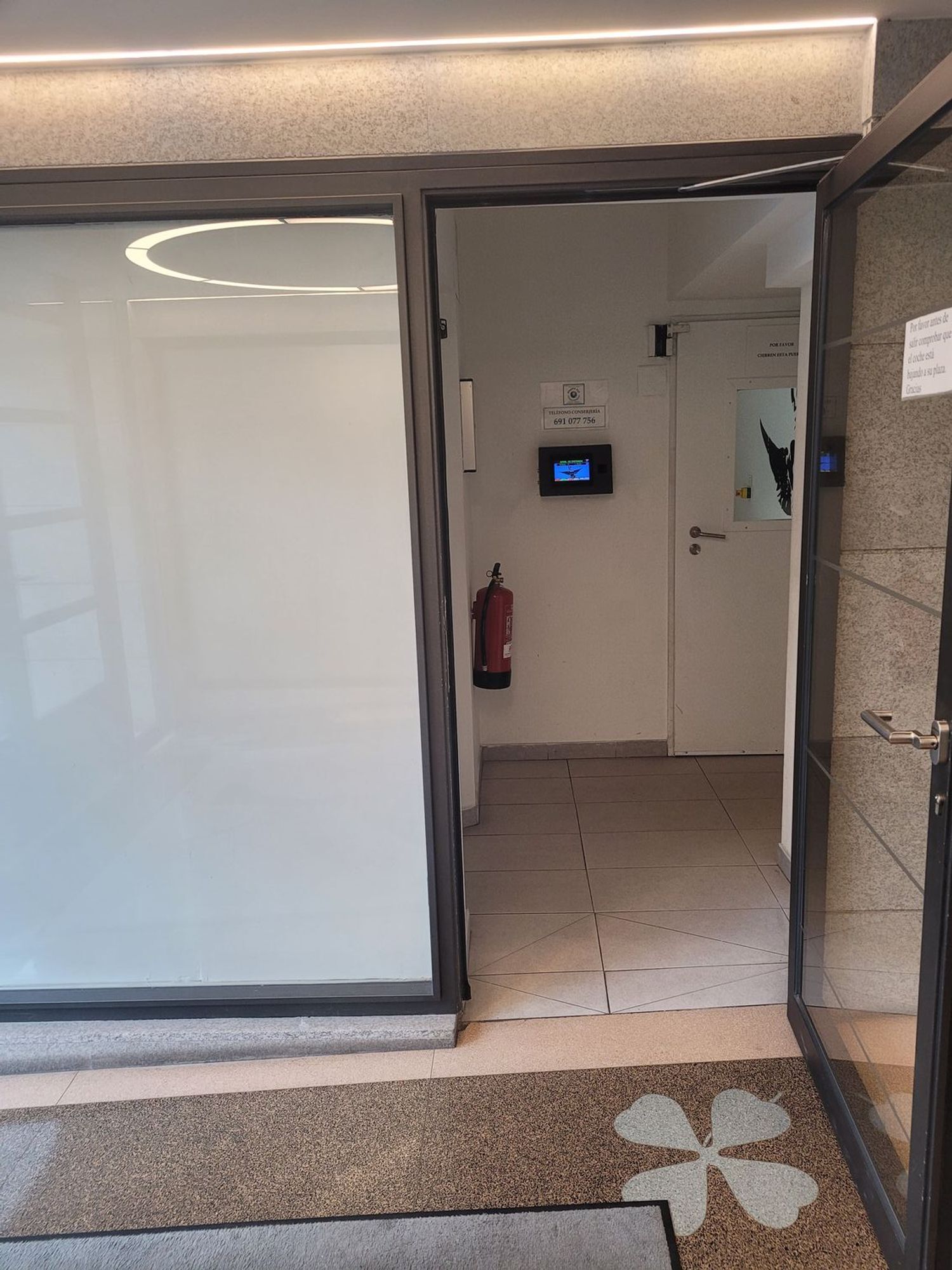 Propiedad en venta en Madrid, Madrid