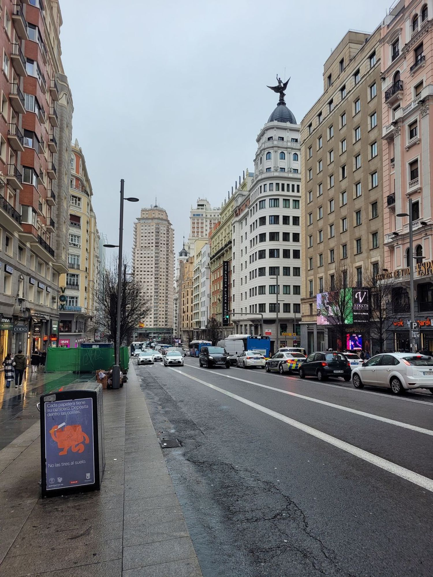 Propiedad en venta en Madrid, Madrid