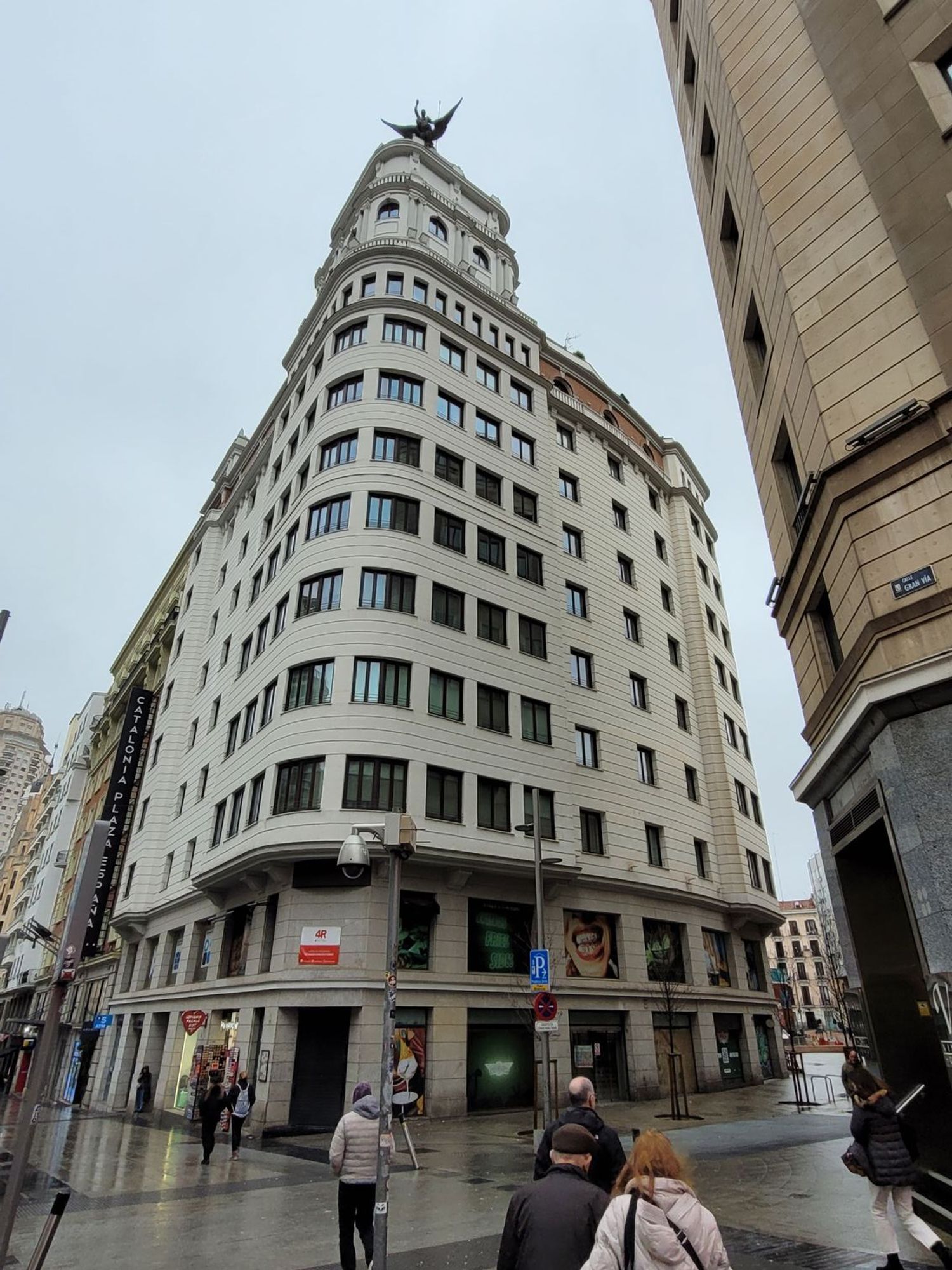 Propiedad en venta en Madrid, Madrid