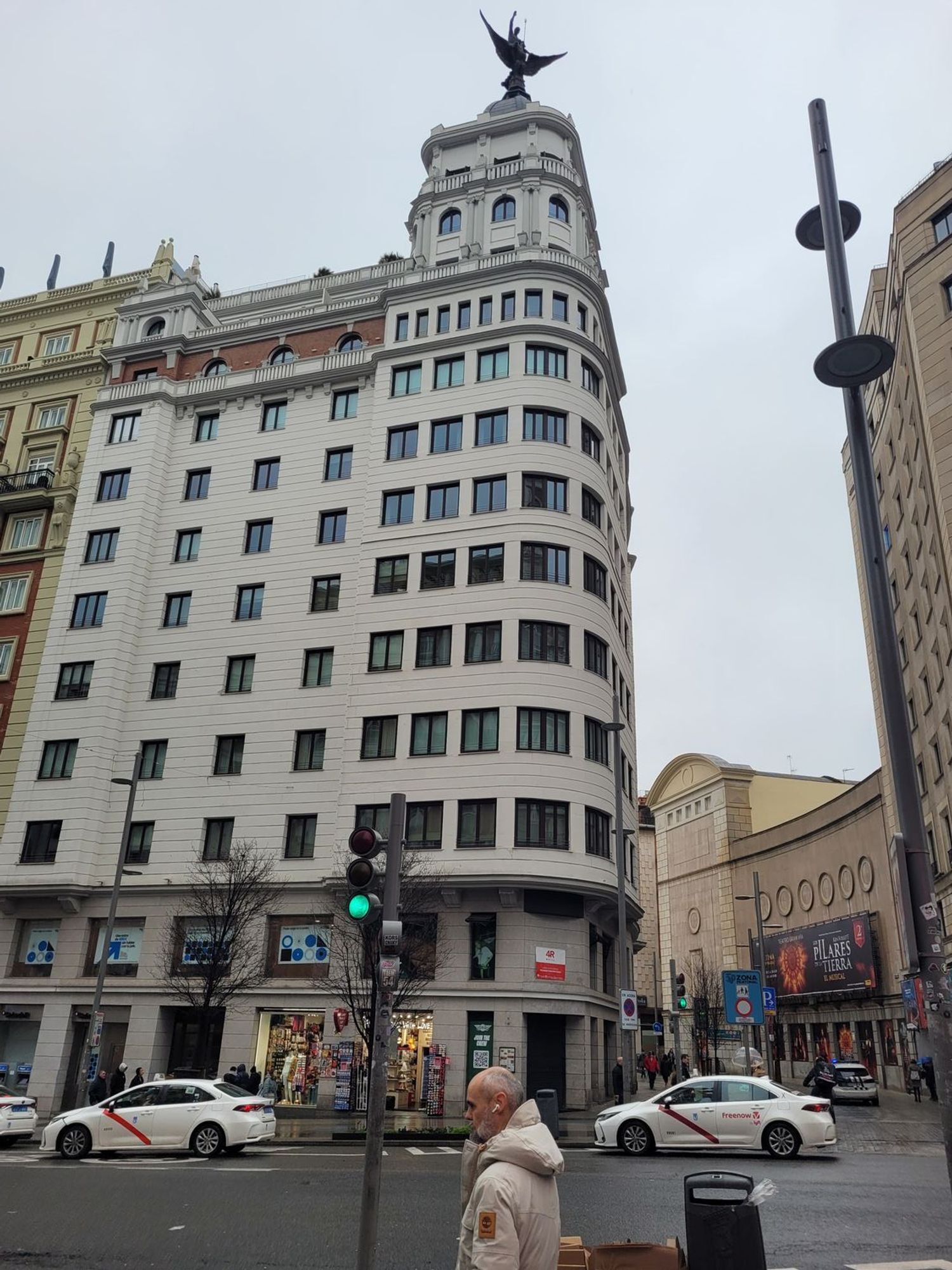 Propiedad en venta en Madrid, Madrid