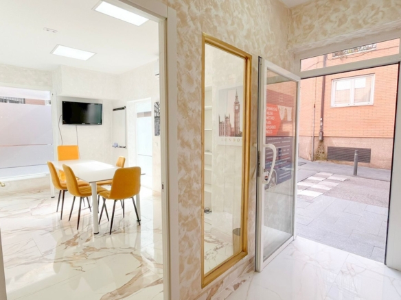 Propiedad en venta en Madrid, Las Rozas de Madrid