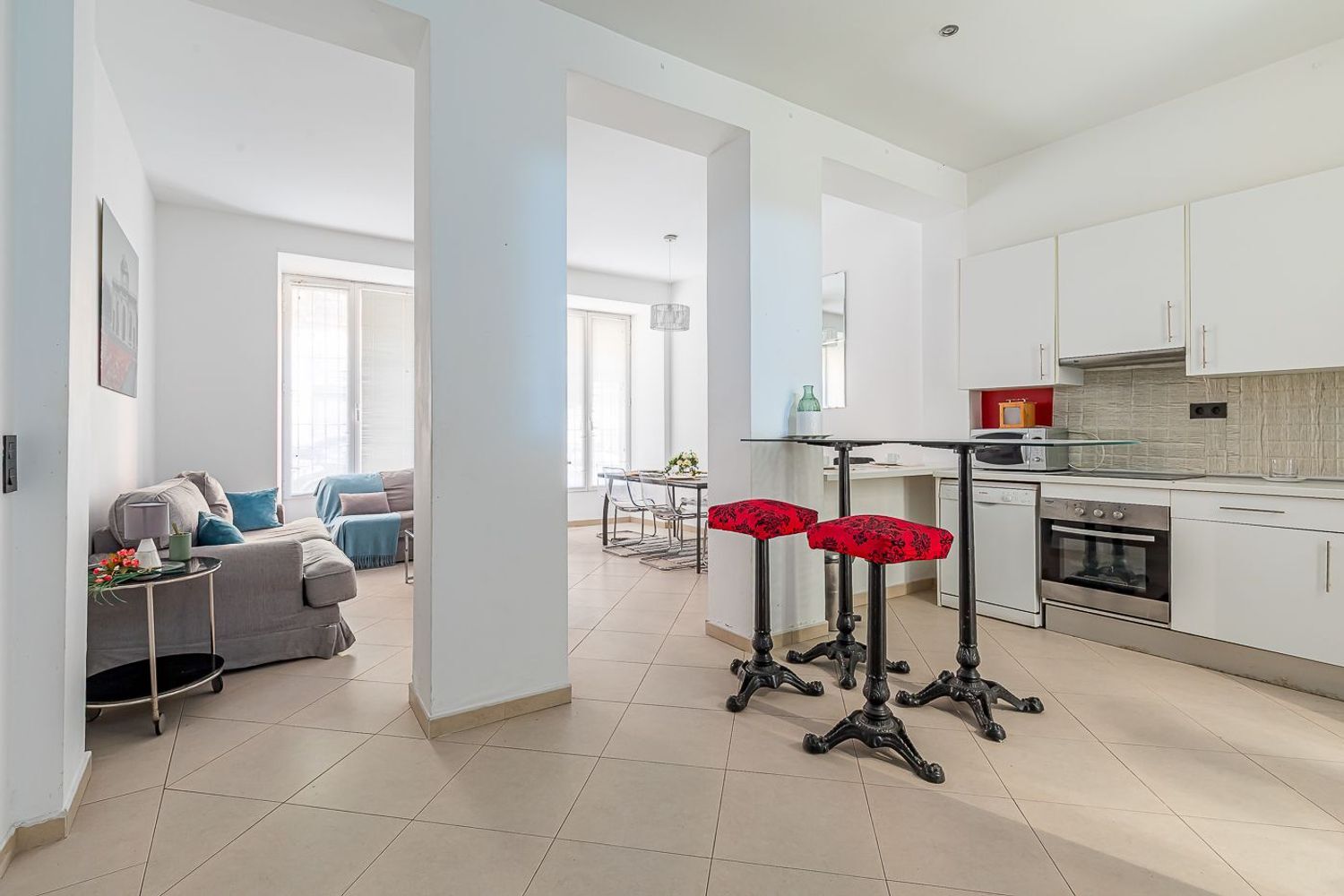 Propiedad en venta en Madrid, Madrid