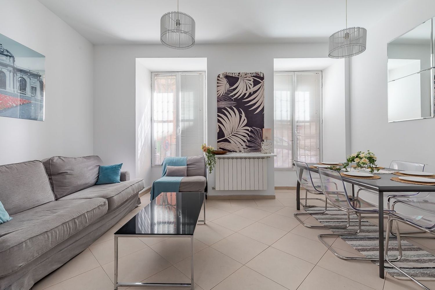 Propiedad en venta en Madrid, Madrid