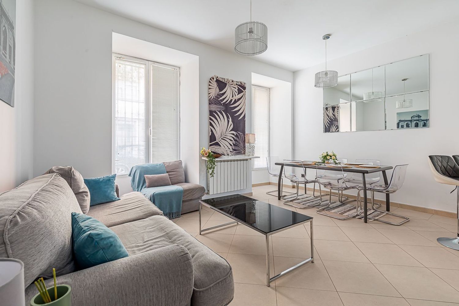 Propiedad en venta en Madrid, Madrid