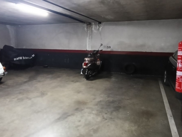 Propiedad en venta en Madrid, Madrid