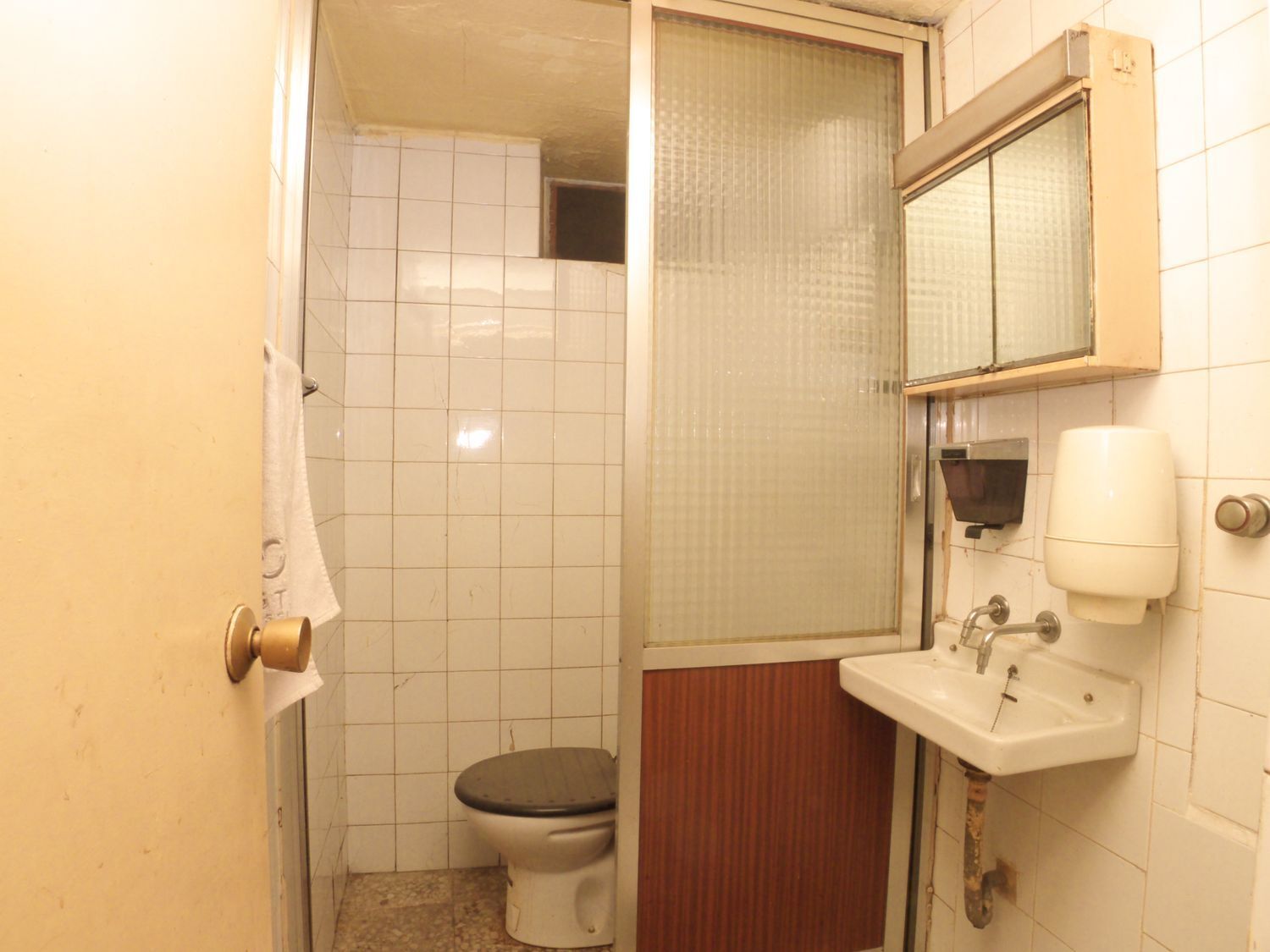 Propiedad en venta en Madrid, Madrid