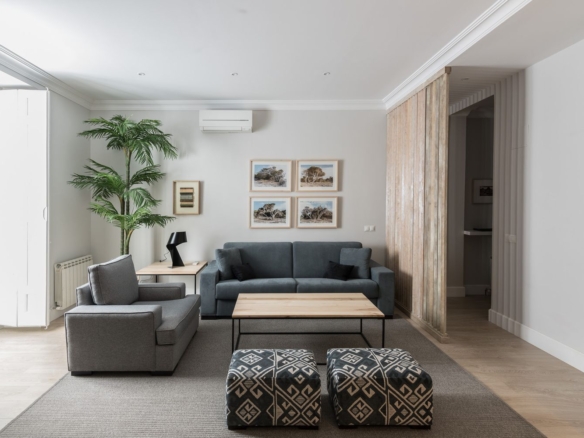 Propiedad en venta en Madrid, Madrid