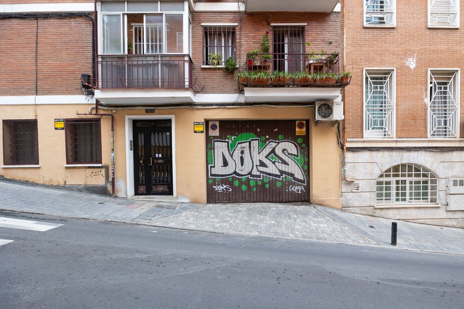 1427787925 Propiedad en alquiler en Madrid, Madrid