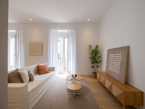 Propiedad en venta en Madrid, Madrid