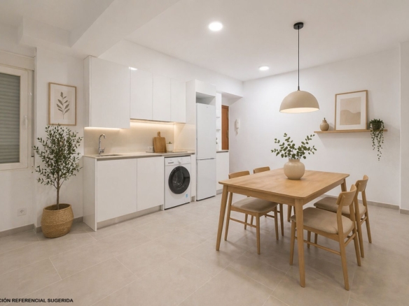 Propiedad en venta en Madrid, Madrid