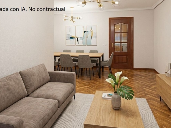 Propiedad en venta en Madrid, Fuenlabrada
