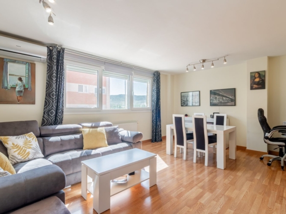 Propiedad en venta en Madrid, Villalbilla