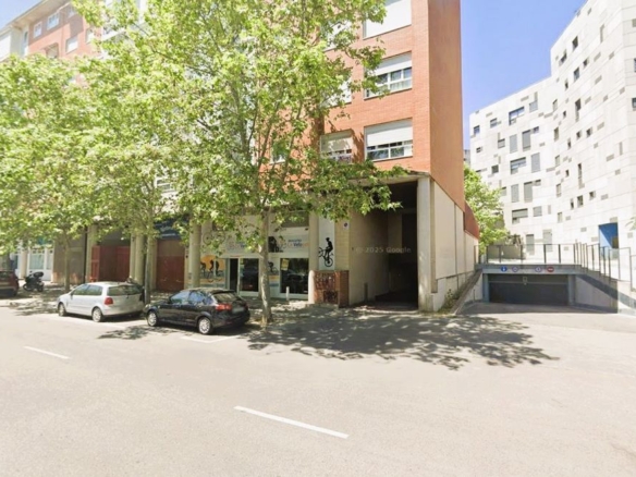 Propiedad en alquiler en Madrid, Madrid