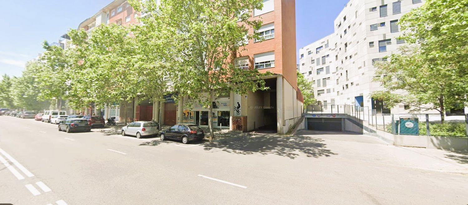 1433418271 Propiedad en alquiler en Madrid, Madrid