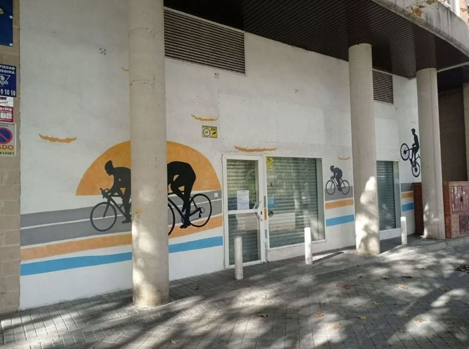 1433427240 Propiedad en alquiler en Madrid, Madrid
