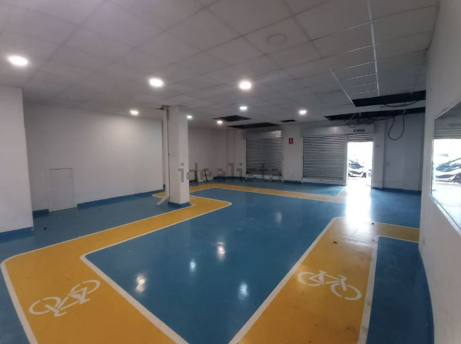 1433427574 Propiedad en alquiler en Madrid, Madrid