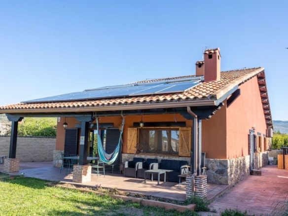 Propiedad en venta en Madrid, Torremocha de Jarama