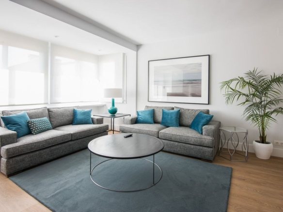 Propiedad en venta en Madrid, Madrid
