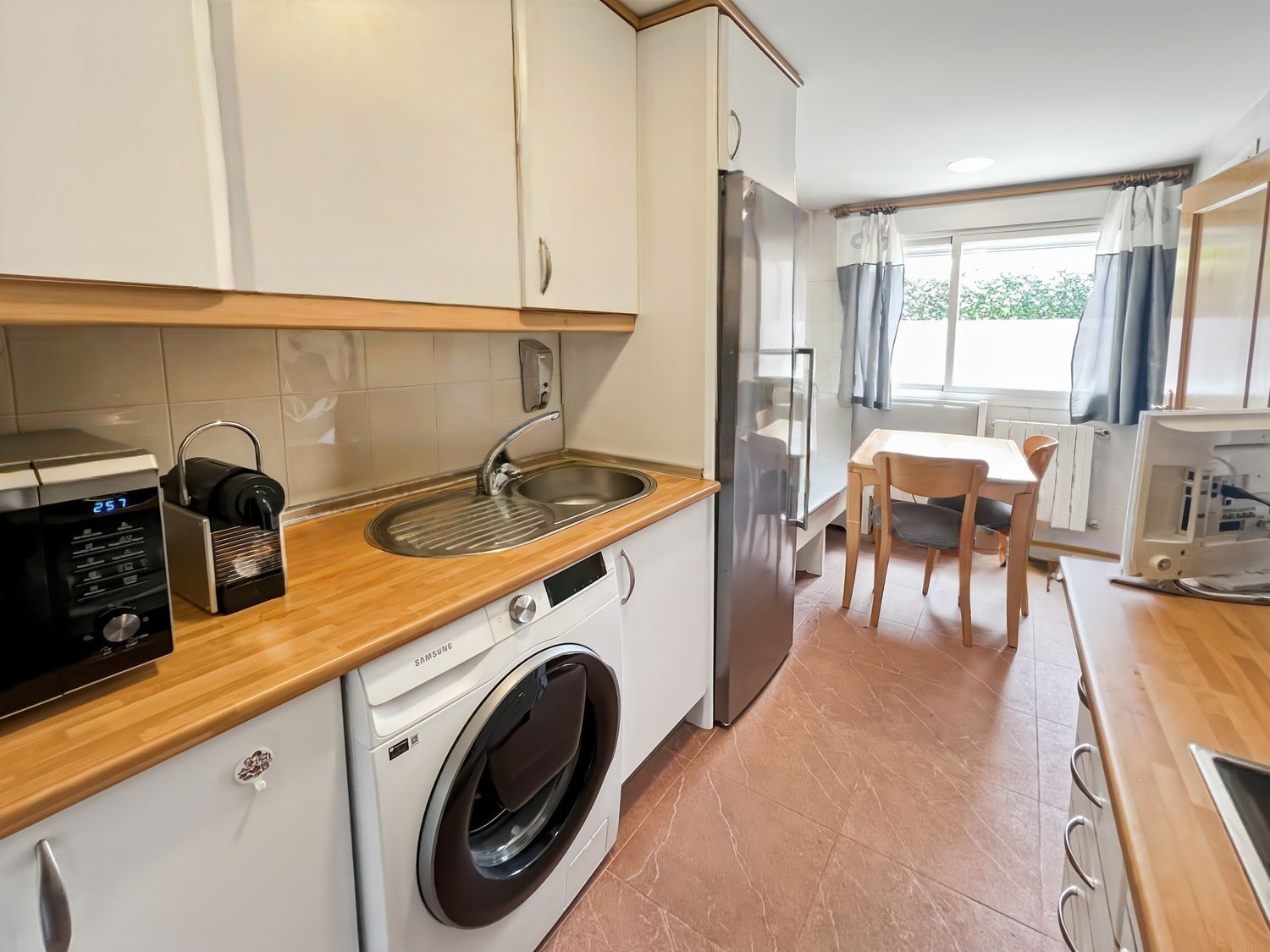 Propiedad en venta en Madrid, Club de Campo